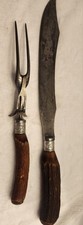 Vintage carving knife for sale  The Villages