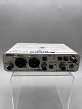 Roland edirol usb for sale  Parker