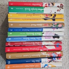 Children classic book for sale  LEICESTER