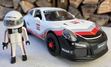 Playmobil 70764 porsche gebraucht kaufen  Kassel