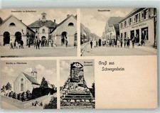 13461343 6721 schwegenheim gebraucht kaufen  Eimeldingen