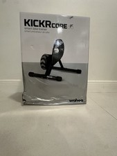 Wahoo kickr core for sale  Miami
