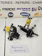 Kymco komfy mobility for sale  MARCH