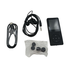 Agptek mp3 player gebraucht kaufen  Flensburg