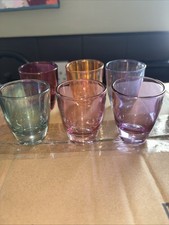 Vintage retro coloured for sale  LEEDS