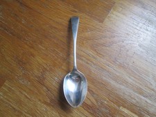 old teaspoons for sale old teaspoons for sale YEOVIL