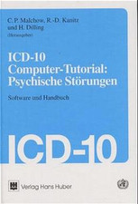 Icd computerturial psychische gebraucht kaufen  Berlin