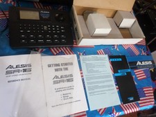 Amazing alesis drum for sale  MILFORD HAVEN