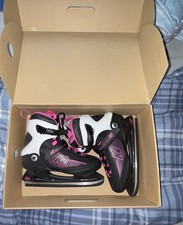 Schlittschuhe damen gebraucht kaufen  Berlin