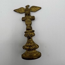Vintage italian brass for sale  Fountain