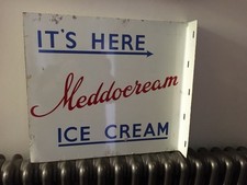 Original meddocream enamel for sale  SOUTHPORT