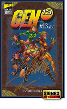 Gen 13abc wizard for sale  Portland