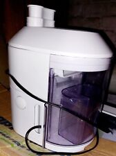 Entsafter braun mp80 gebraucht kaufen  Berlin