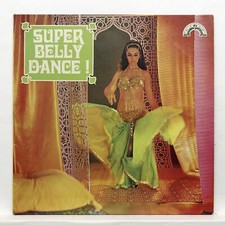 Super belly dance d'occasion  Paris XIII