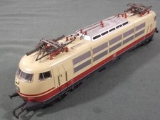 Marklin märklin locomotive d'occasion  Saint-Loup-Géanges