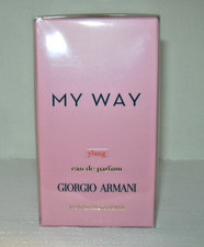 Armani way ylang gebraucht kaufen  Berlin