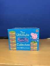 Ultimate peppa pig for sale  BRADFORD