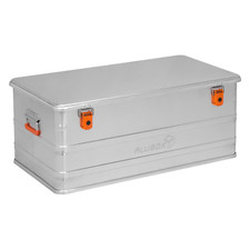 Alubox c140 liter gebraucht kaufen  Halle
