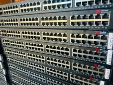 Brocade communications systems for sale  San Jose