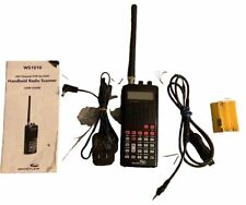 Whistler ws1010 200 for sale  Tacoma