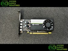 Nvidia quadro t600 for sale  WANTAGE