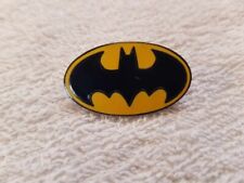 Batman symbol enamel for sale  LLANDYSUL