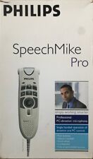 Philips lfh5274 speechmike for sale  BIRMINGHAM
