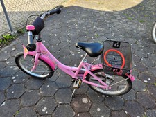 Kinderfahrrad puky prinzessin gebraucht kaufen  Karlsfeld