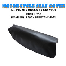 Motorcycle seat cover for sale  AXBRIDGE