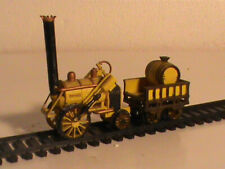 Maquette locomotive vapeur d'occasion  Annemasse