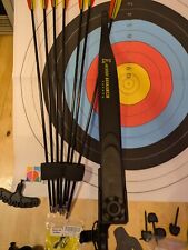 Archery research bow for sale  MIDDLESBROUGH