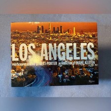 Rizzoli los angeles for sale  Ridgeland