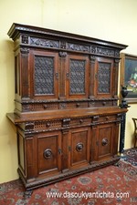Libreria credenza metà usato  Roma