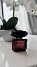 Versace crystal noir gebraucht kaufen  Bonn