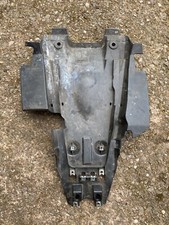Yamaha wr125x undertray for sale  STAFFORD