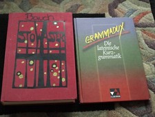 Stowasser latein wörterbuch gebraucht kaufen  Liederbach