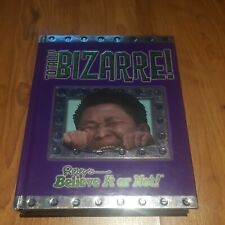 Totally bizarre sheri for sale  TUNBRIDGE WELLS