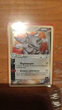 Pokémon magma rhydon usato  Lecce