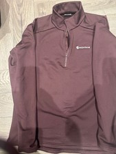 Montane fleece for sale  ORPINGTON