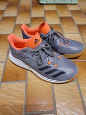 Adidas essence grau gebraucht kaufen  Deutschland