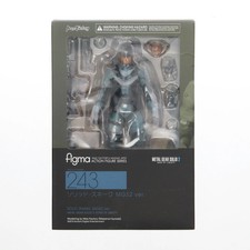 [FIG] figma 243 Solid Snake MGS2 ver. METAL GEAR SOLID2 SONS OF LIBERTY comprar usado  Enviando para Brazil