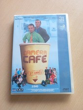 Dvd caméra café d'occasion  Paris X