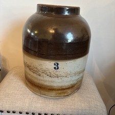 Vintage stoneware gallon for sale  Arden