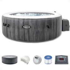 Intex purespa greywood for sale  Lincoln