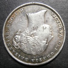 Countermarked wph 1864 for sale  WORTHING