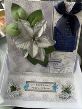 Handmade easel christmas for sale Handmade easel christmas for sale  CLACTON-ON-SEA