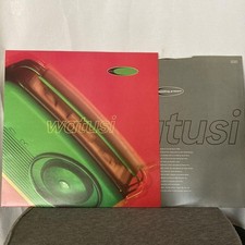 The Wedding Present Watusi Lp comprar usado  Enviando para Brazil