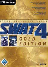 Swat gold swat gebraucht kaufen  Berlin