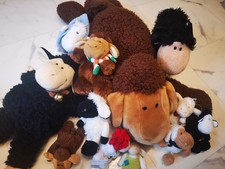 Nici schaf lamm gebraucht kaufen  Leibertingen