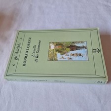 Anello salomone 1992 usato  Italia